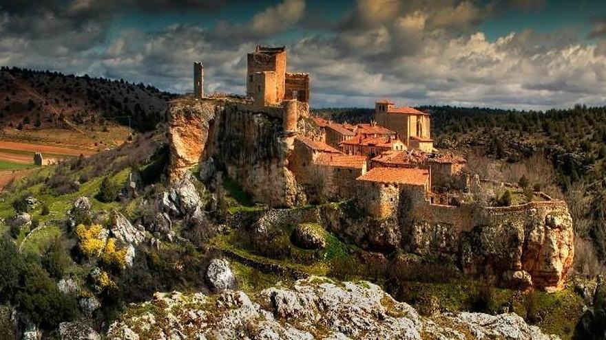 castillo