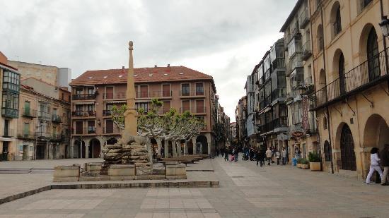 Plaza de Soria